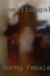 Horny female seeks female