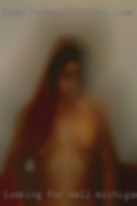 Looking in Michigan for well hung black men.