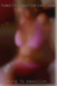 Looking to try new in Massillon and kinky adventures.