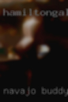 Navajo buddy