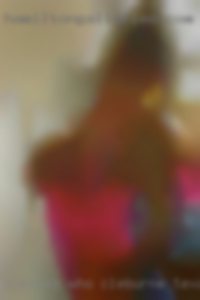 Someone Cleburne, Texas who knows how to pleasure a man.