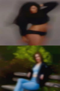 Pussy in different size New Zealand and age