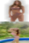 Booty naked putting chat life
