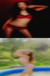 Women IN sex adverts 24 hour