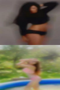 Swinger CT tits pussy