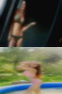 Meeting girls who like hairy pussy on Yorkville swinger boat