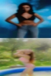 Nude campgrounds fringing
