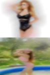Nude open sex females bushes