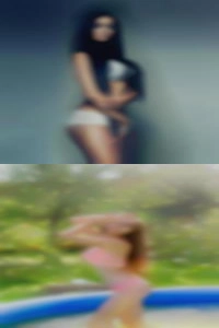 Hot massage Virginia nude woman