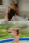 Weird fuck rude nude dancing