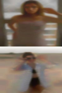 Nude girls playing TX golf together