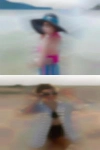 Local cougar masturbates ebony