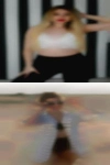 Looking dominant girl forces