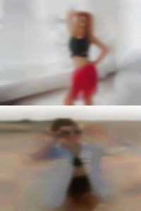 Couple looking NY for hot girl