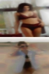 Moms white girls online