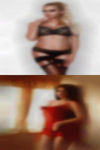 Couple looking for bi woman to share Bermuda Run, NC in sex