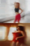 Women free charges captions