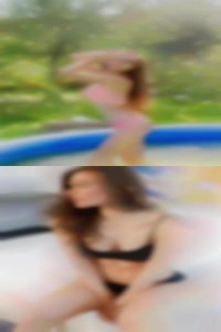 Naked girls doing Golden, Canada sex in water with mother