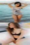 Swingers admit single males