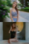Club nude singles number women