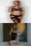 Wife open pussy black club sex
