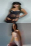Swinging breast message local
