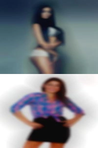 BeenbHol666 woman has