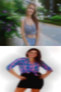 Real California girls looking for good time girls in a canoe