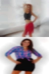 Resort pussy thing show night