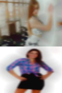 Naked females in there 40s in Margaret River the girls