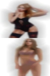 Horny trip accidental showing