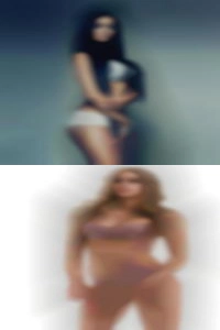 Sexy woman with group Naugatuck black man free
