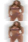 Naked girls stuff dick them