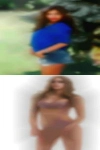Personal blogs force fucking