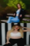Divorced singles hooter women