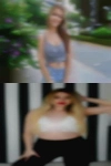 Find horny old woman cock head