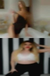 Horny wives kissing bed forum
