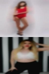 Mature nude females