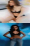 Ebony nudes girls leaves