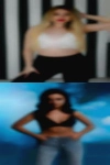 Girls make sex request blue