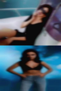 trangGillis his nude girls