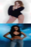 Wives caught beautiful people
