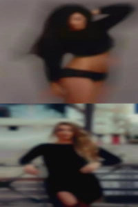 Khoarobbins naked