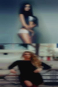 LeontyneJugo swapping partners in