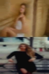 Single trucking swinger dont