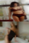 What expect swingers night