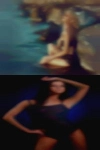 3some bored swinger brings