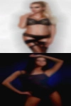 Geek nude unhappy married