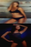 Horny looking black housewives