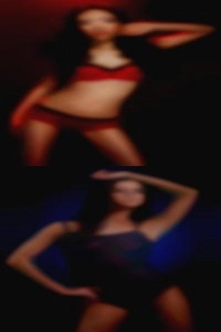 Shy wife at swingers club for first time OH or
